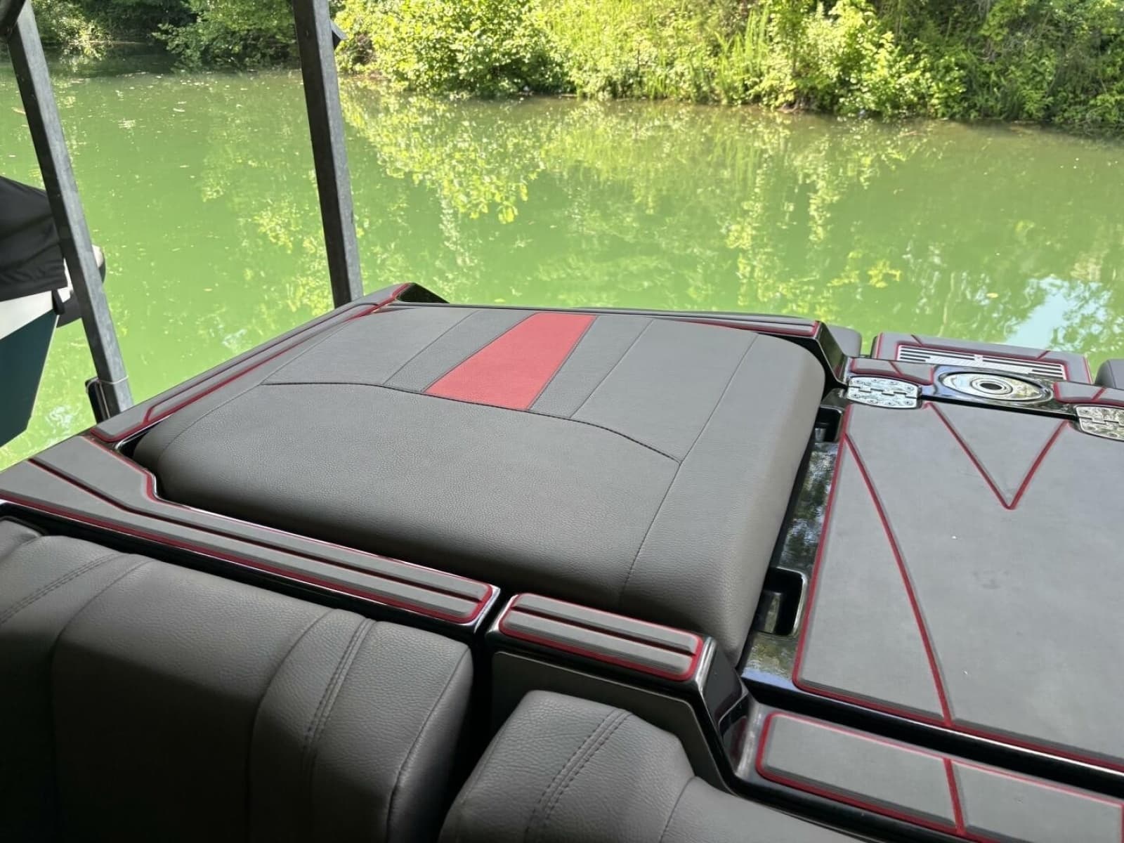 2022 Malibu Wakesetter 23 LSV - Photo 19