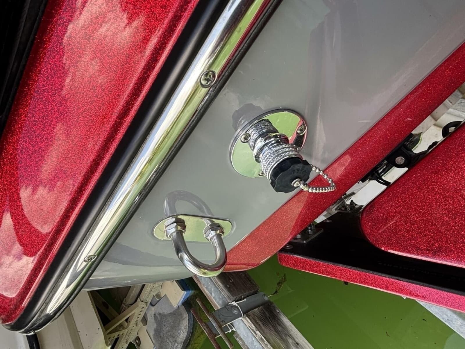 2022 Malibu Wakesetter 23 LSV - Photo 47