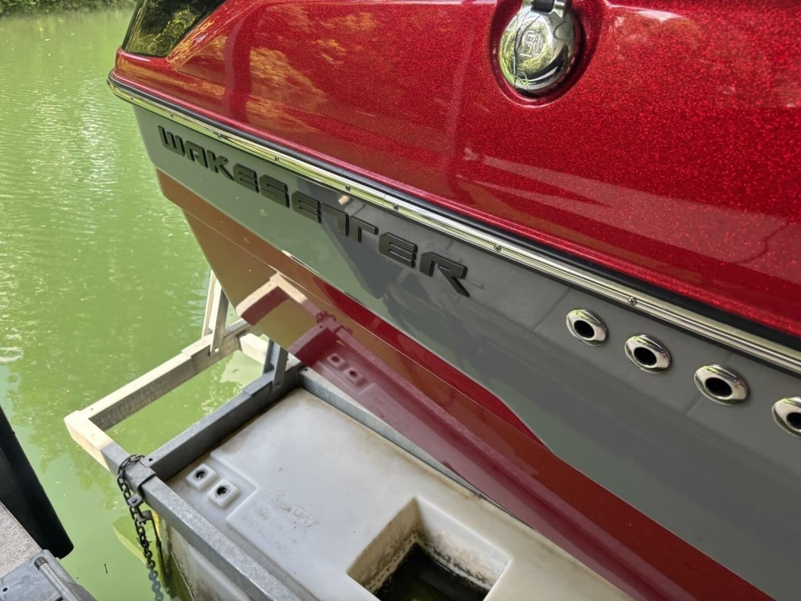 2022 Malibu Wakesetter 23 LSV - Photo 94