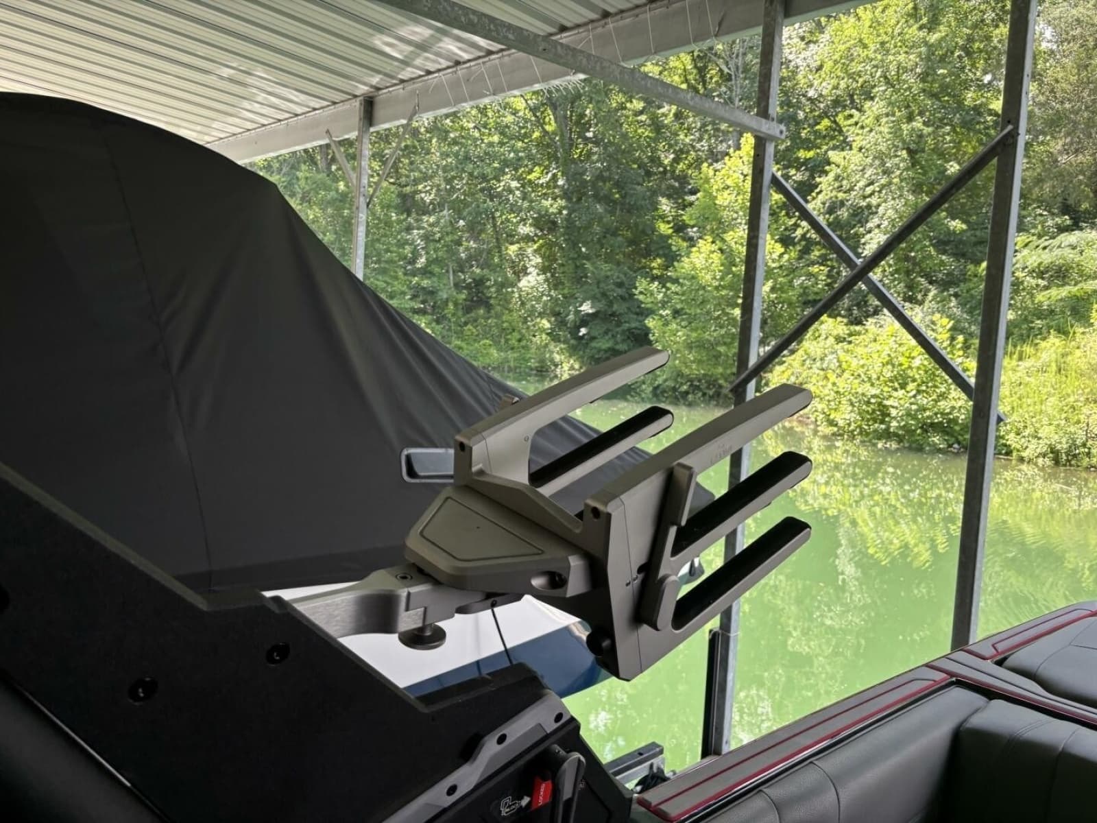 2022 Malibu Wakesetter 23 LSV - Photo 42