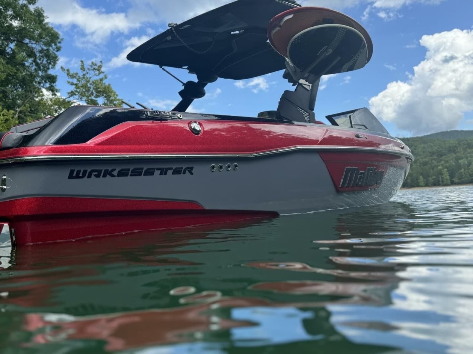 2022 Malibu Wakesetter 23 LSV - Photo 1