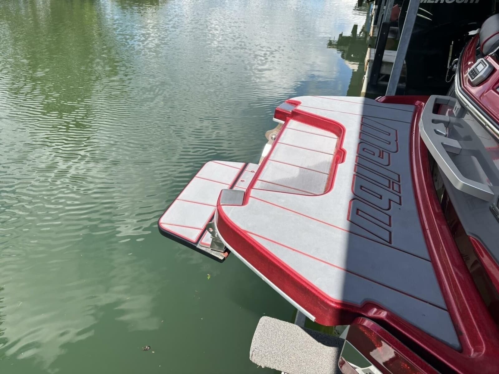 2022 Malibu Wakesetter 23 LSV - Photo 4