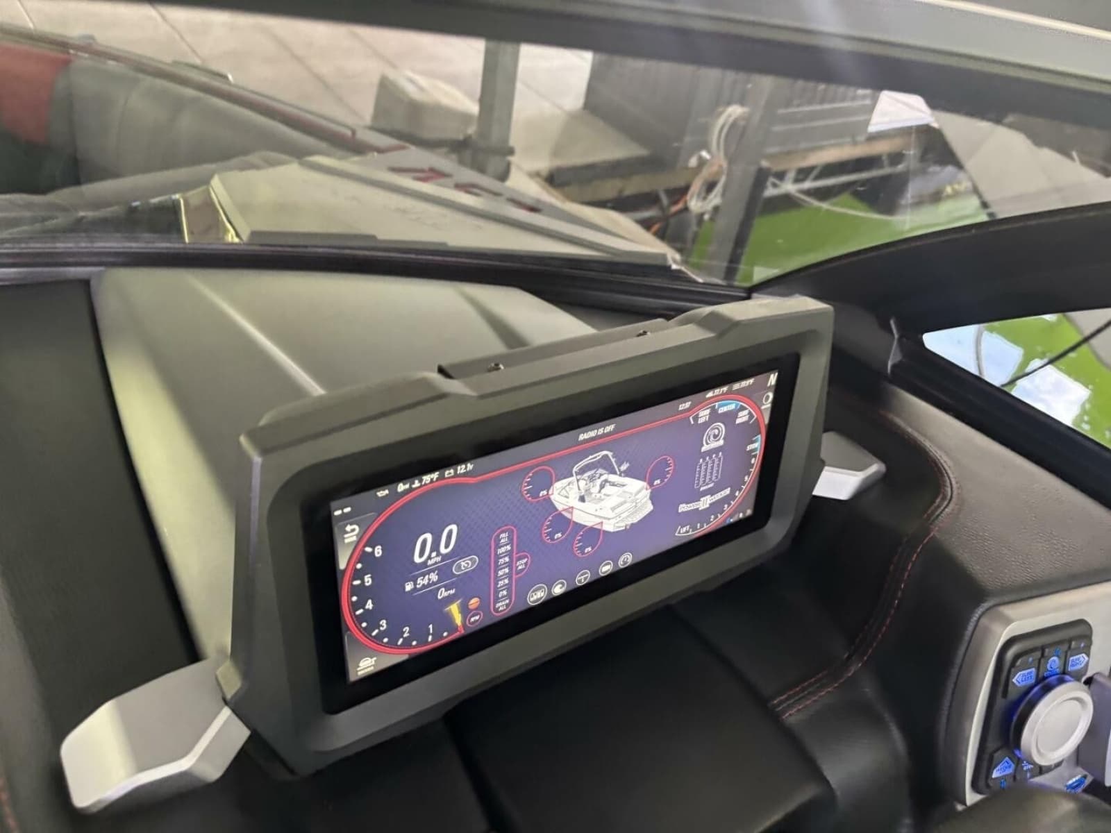2022 Malibu Wakesetter 23 LSV - Photo 26