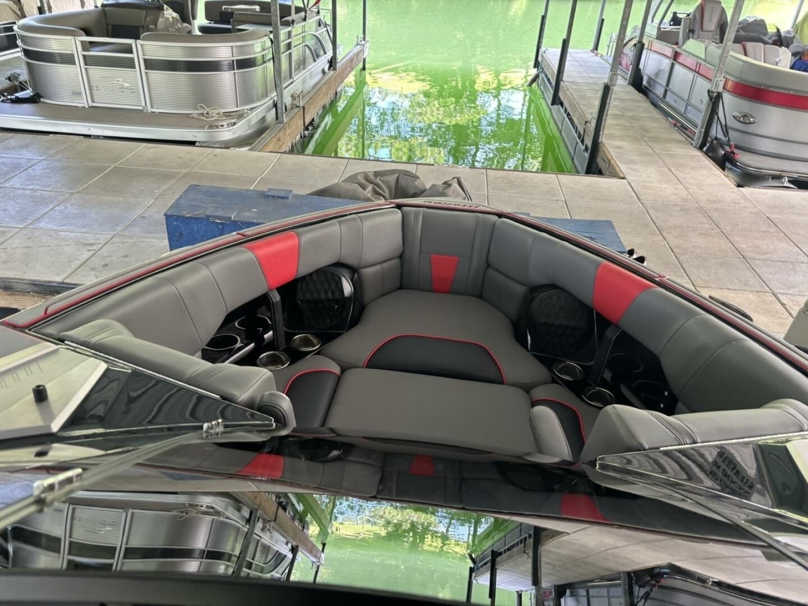 2022 Malibu Wakesetter 23 LSV - Photo 83
