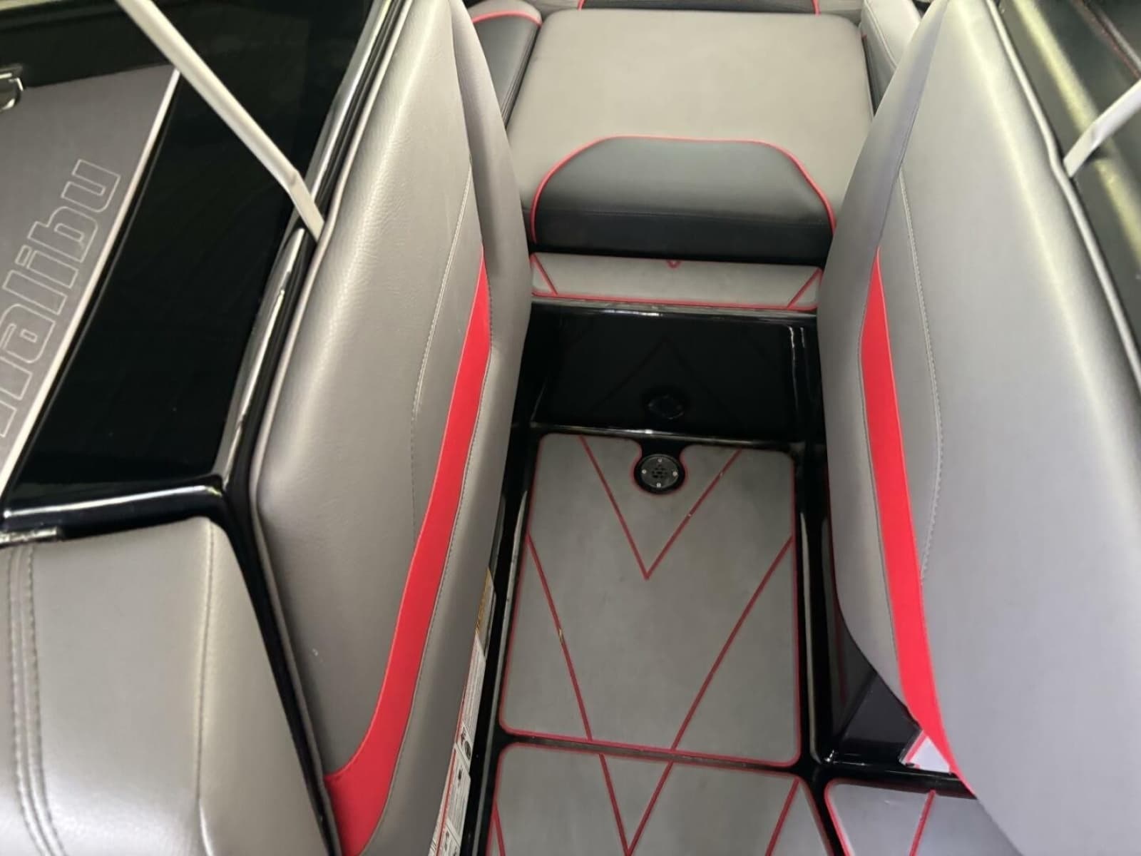 2022 Malibu Wakesetter 23 LSV - Photo 61