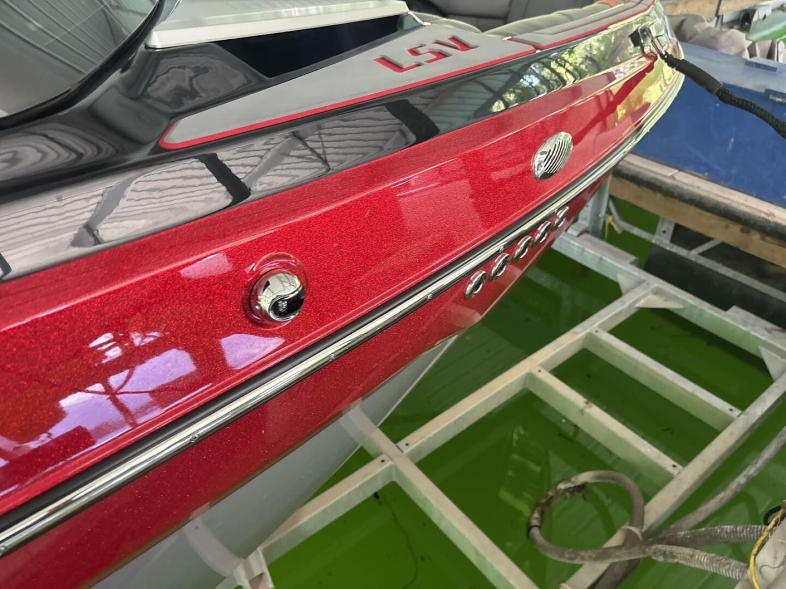 2022 Malibu Wakesetter 23 LSV - Photo 7