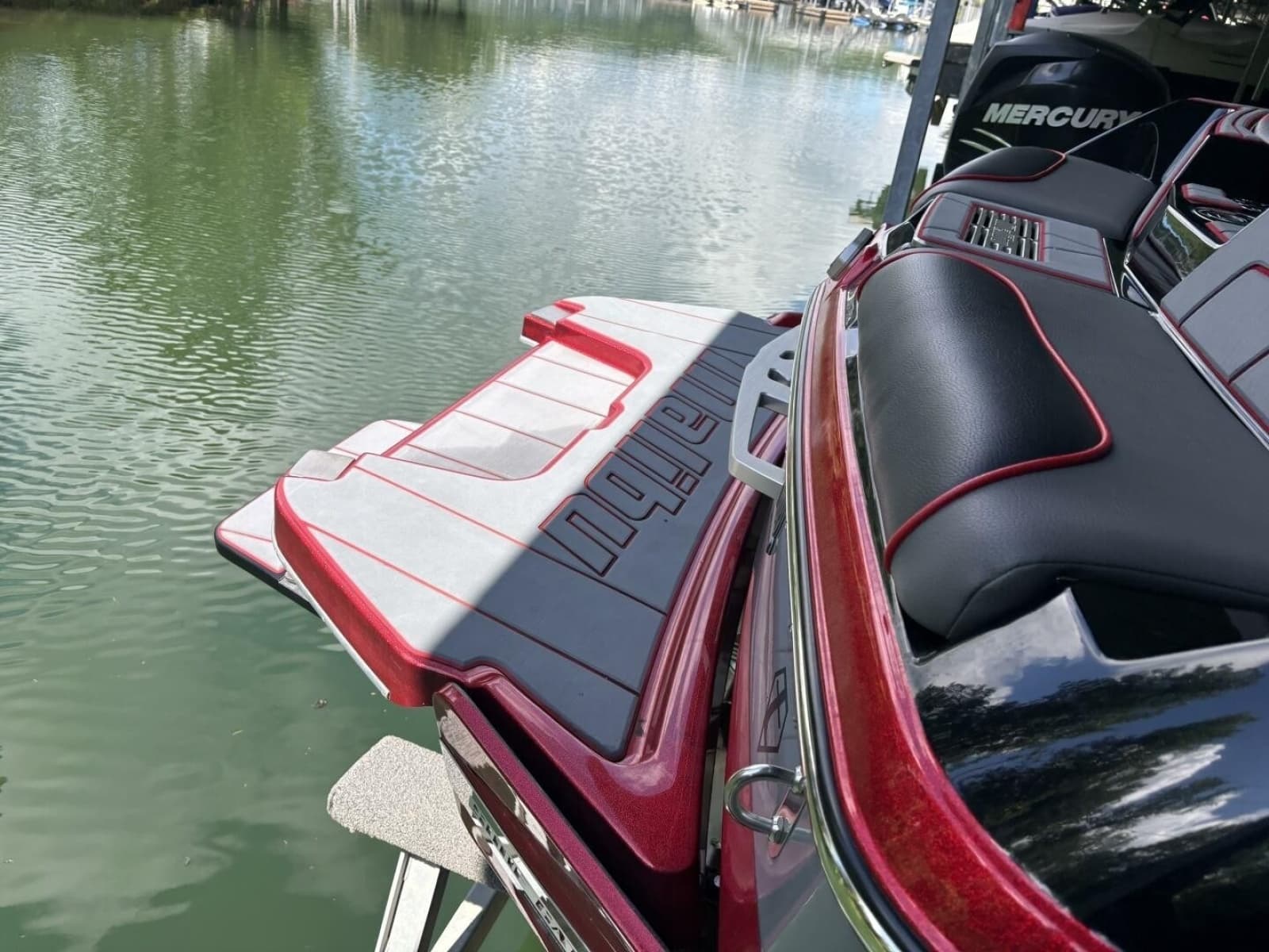 2022 Malibu Wakesetter 23 LSV - Photo 93