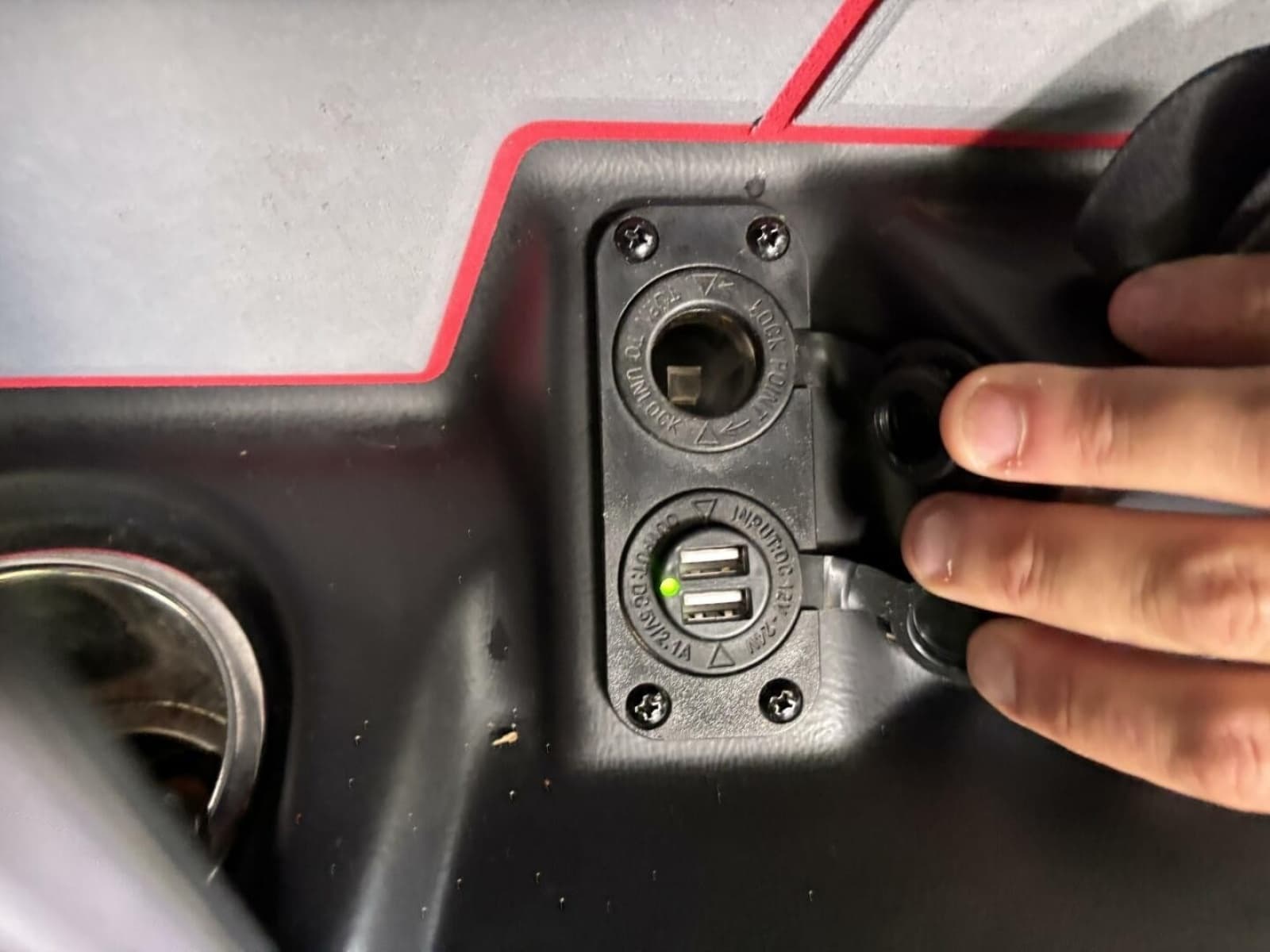 2022 Malibu Wakesetter 23 LSV - Photo 44