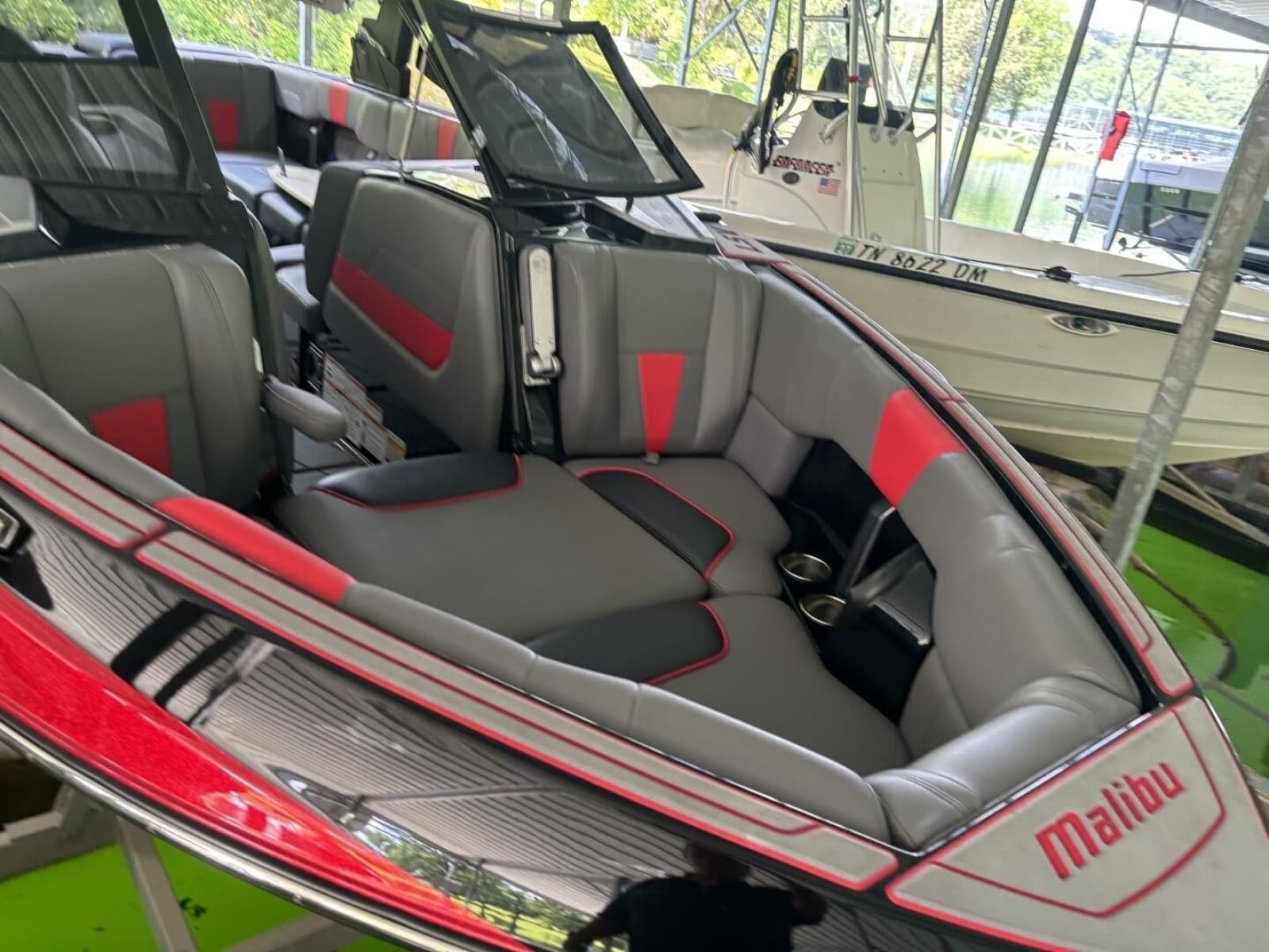 2022 Malibu Wakesetter 23 LSV - Photo 85