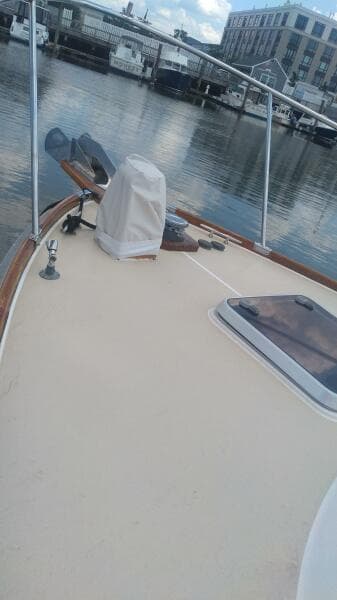 1998 Bruckmann Bluestar 29.9