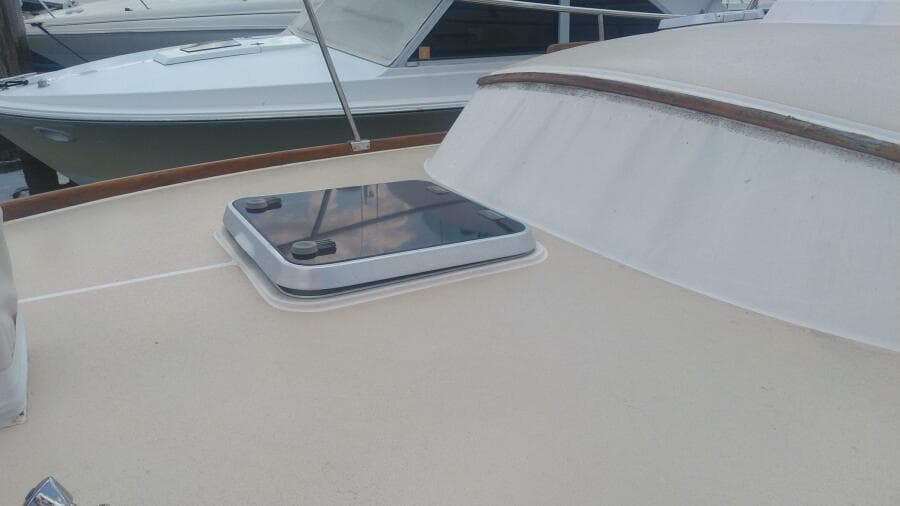 1998 Bruckmann Bluestar 29.9