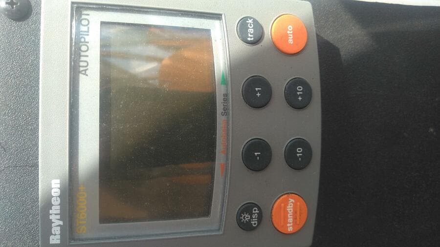 1998 Bruckmann Bluestar 29.9