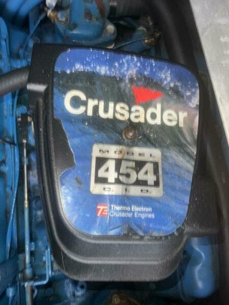 454 Crusader 2