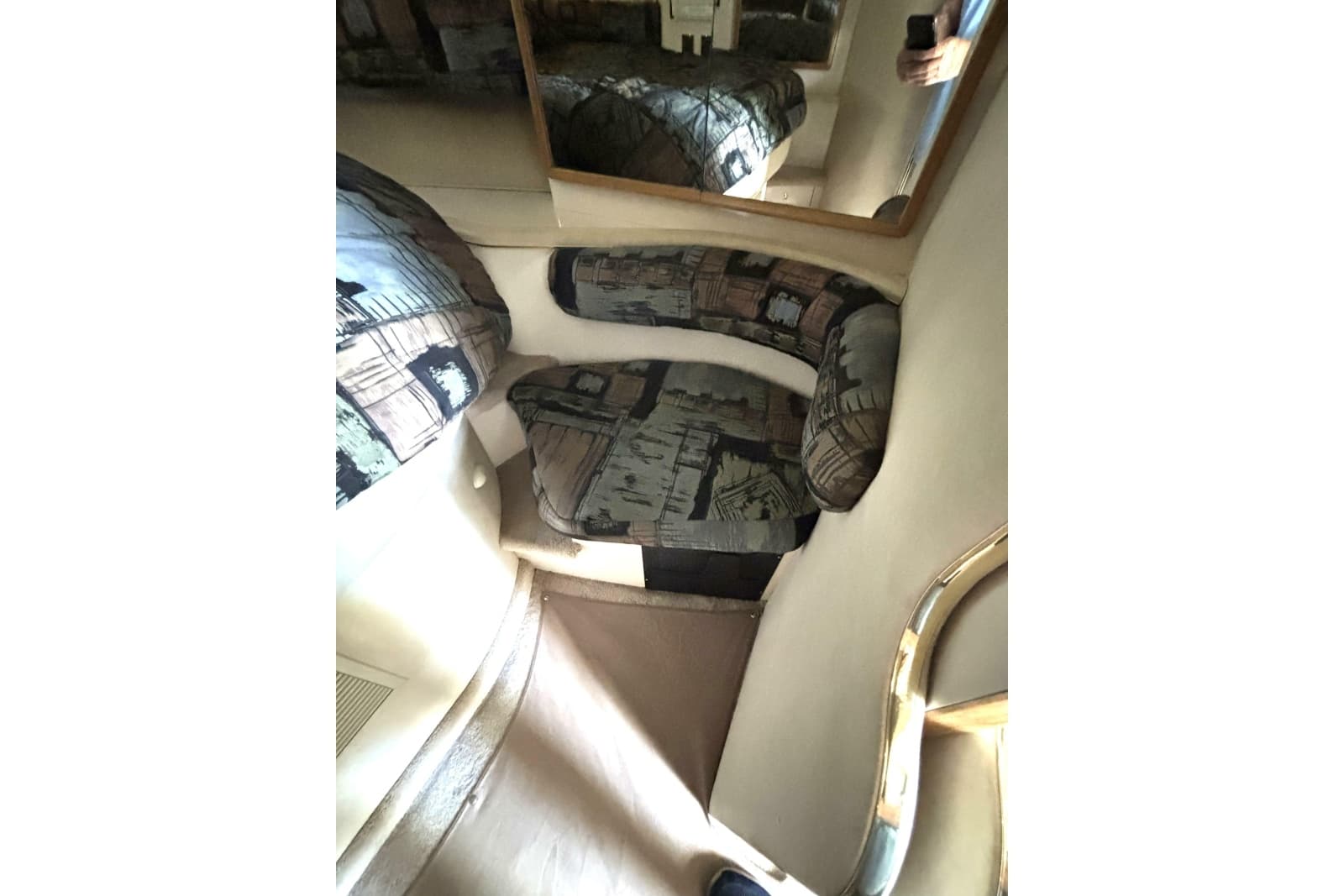 1997 Sea Ray 370 Sundancer - Photo 63