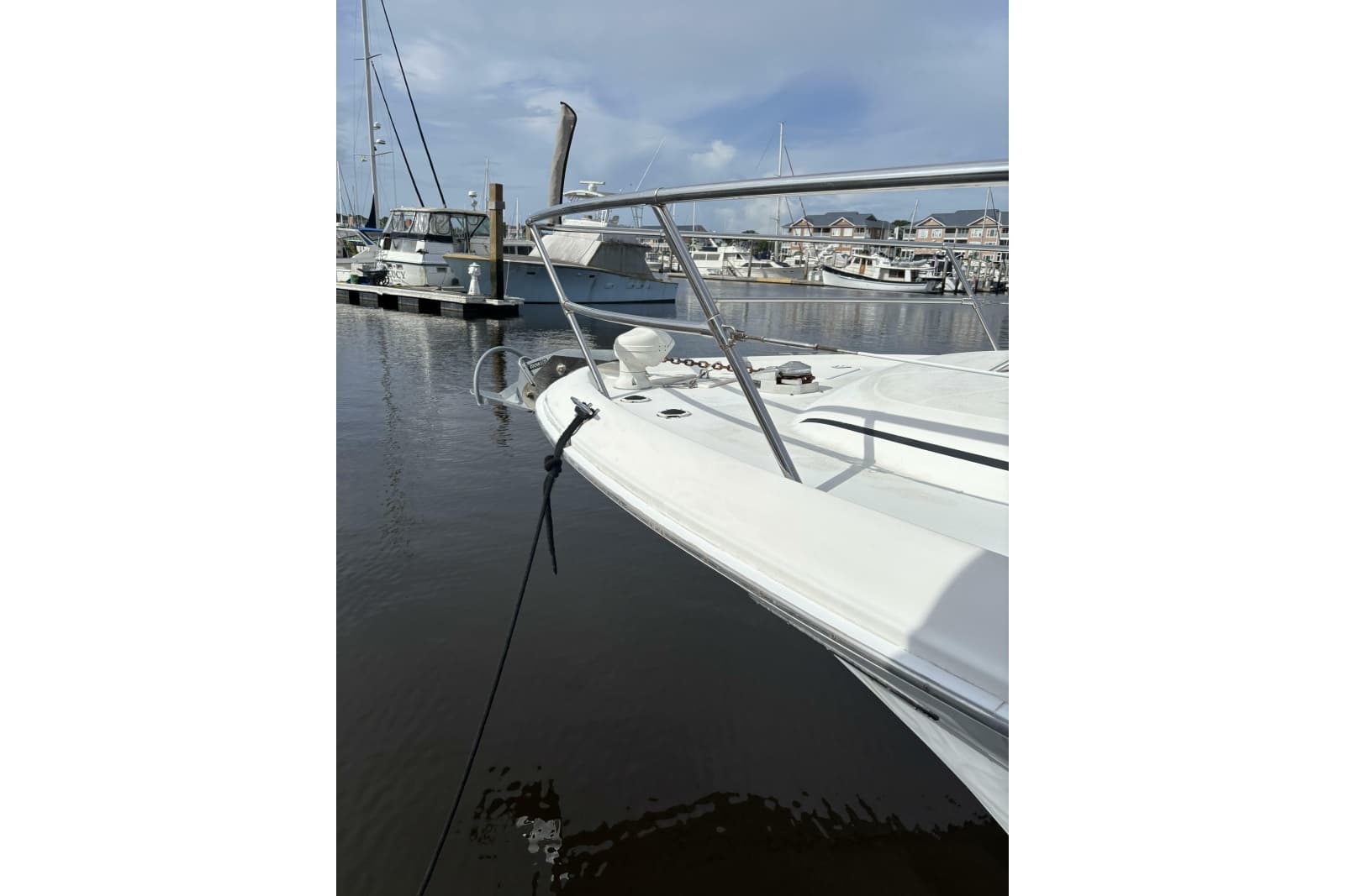 1997 Sea Ray 370 Sundancer - Photo 9