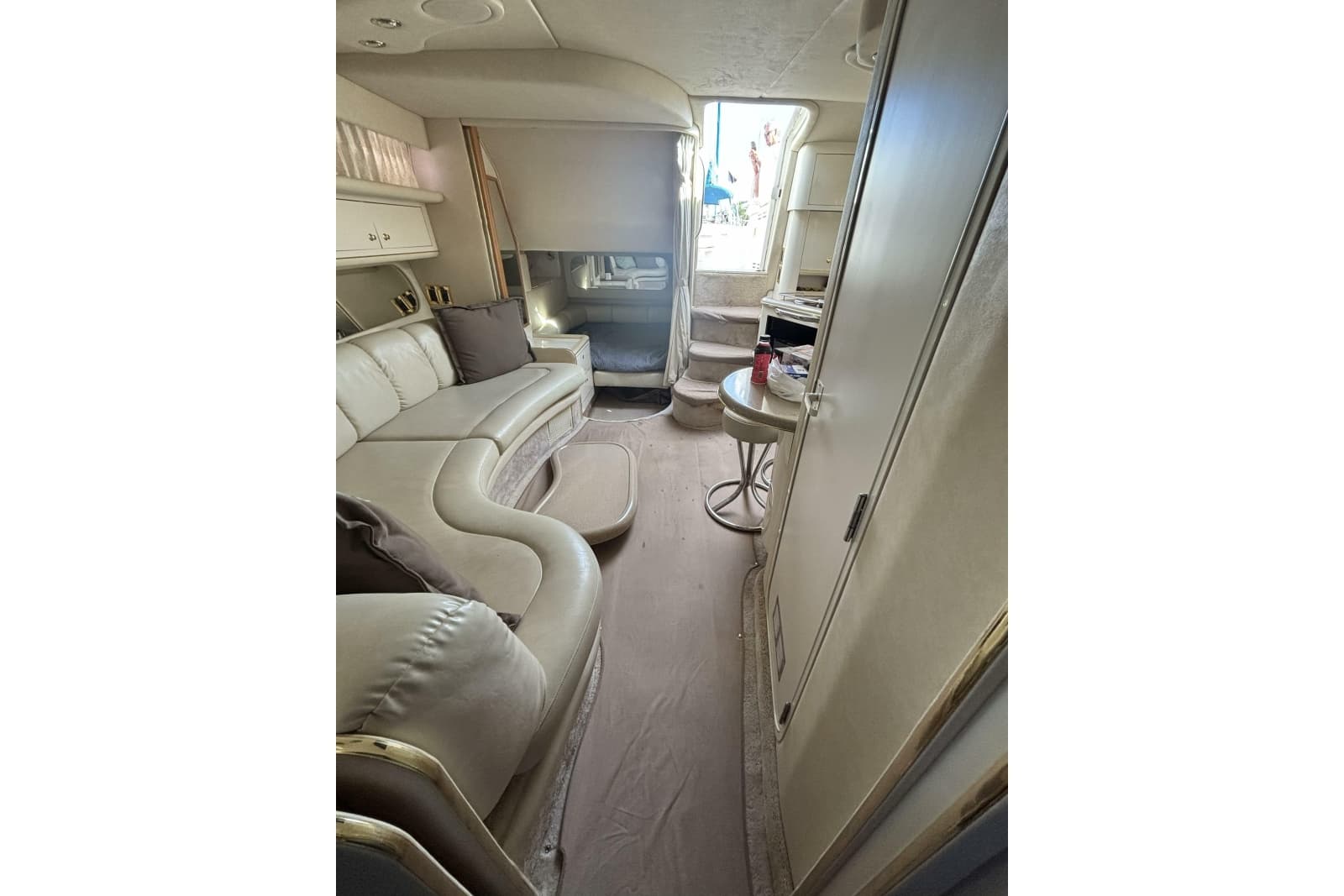 1997 Sea Ray 370 Sundancer - Photo 81