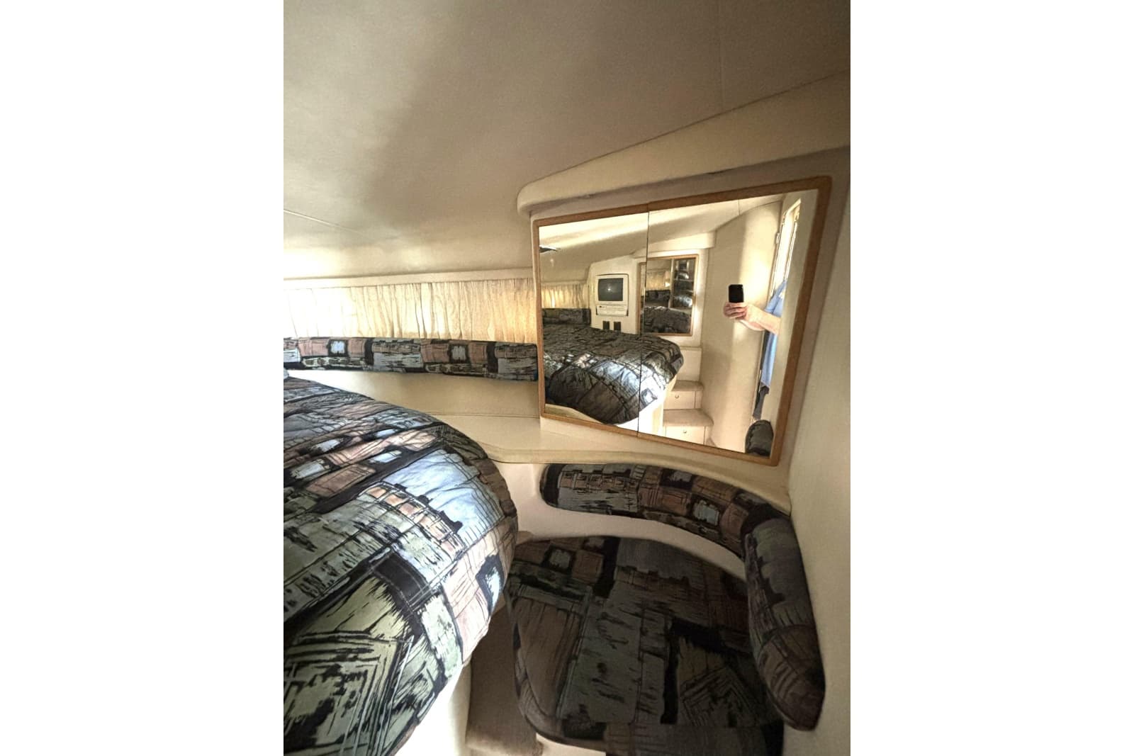 1997 Sea Ray 370 Sundancer - Photo 61