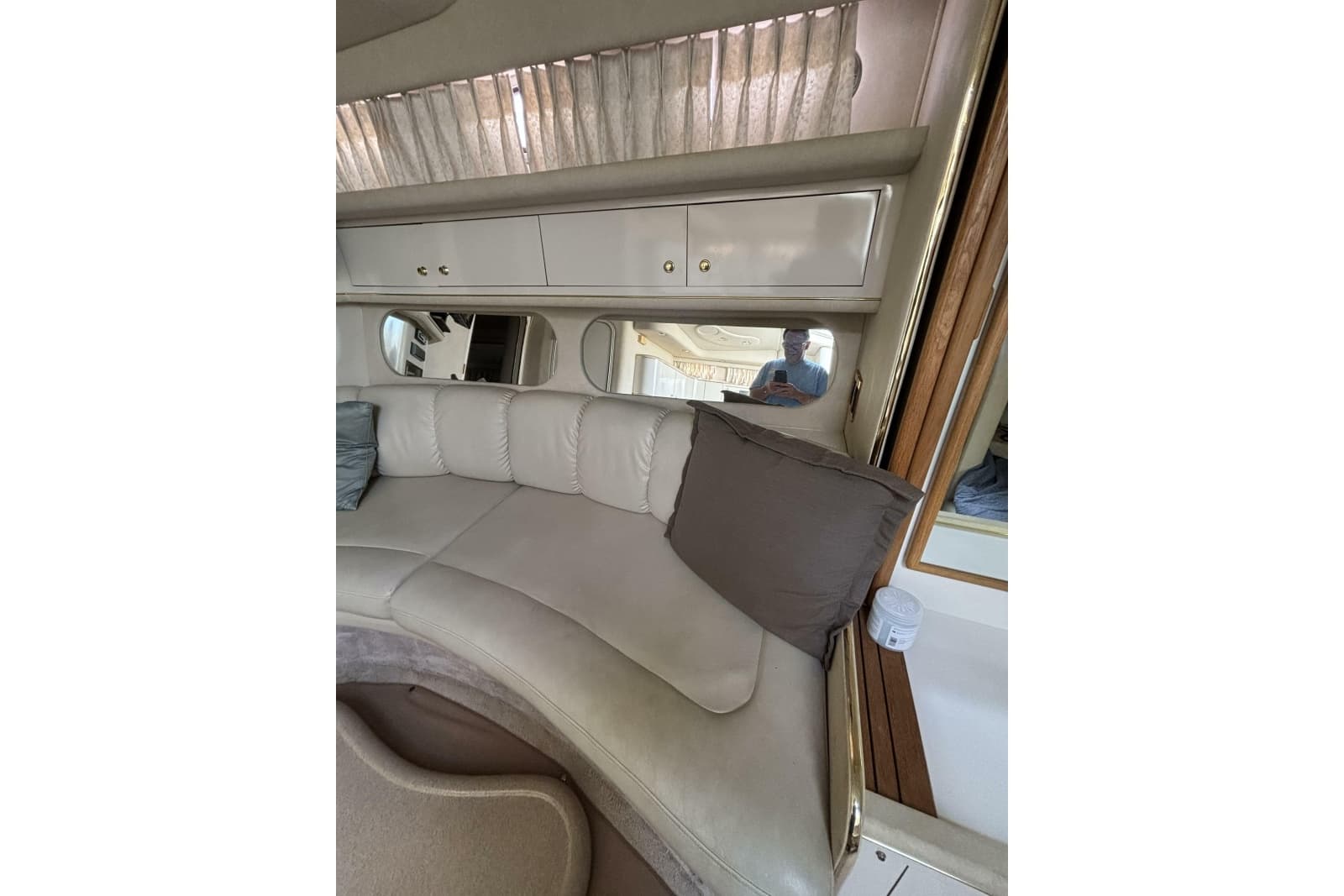 1997 Sea Ray 370 Sundancer - Photo 79