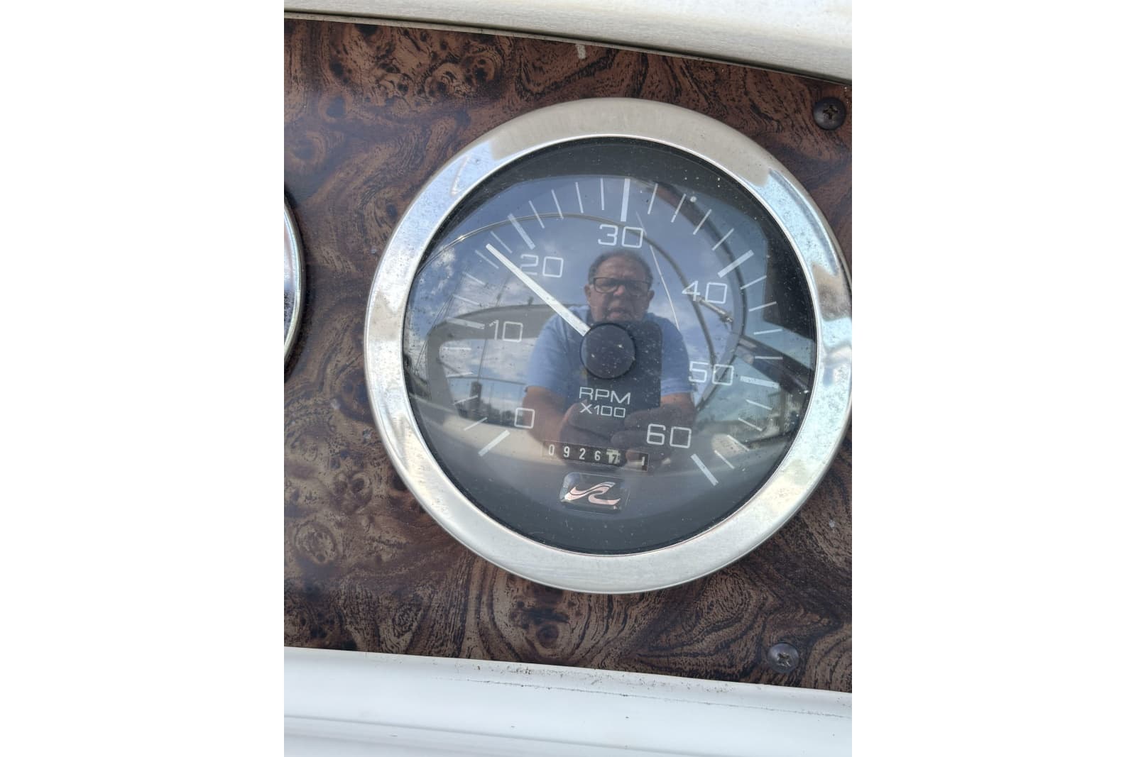 1997 Sea Ray 370 Sundancer - Photo 19