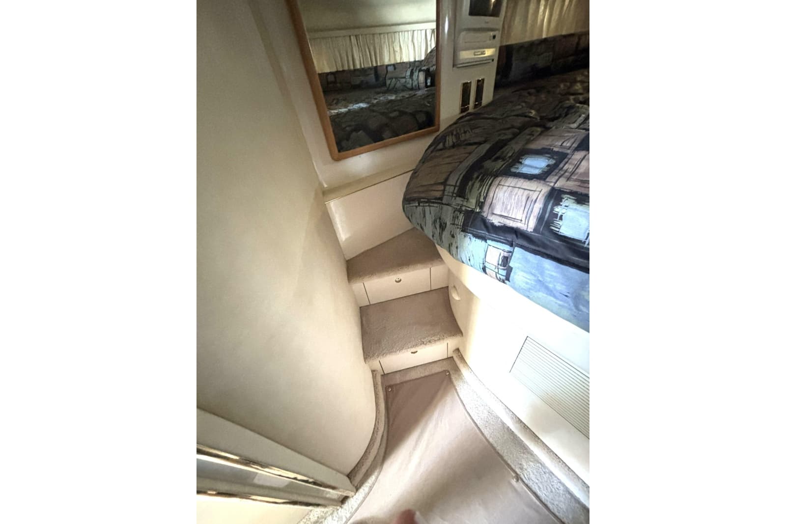 1997 Sea Ray 370 Sundancer - Photo 59