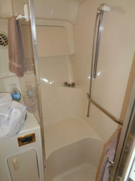 1997 Sea Ray 370 Sundancer