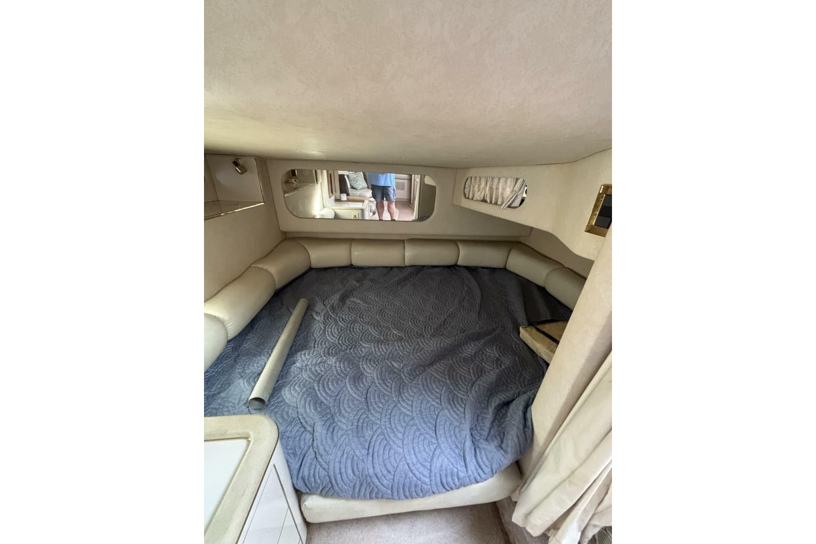 1997 Sea Ray 370 Sundancer - Photo 43