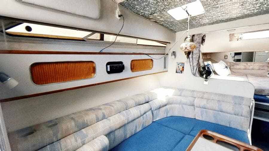 1990 Sea Ray 