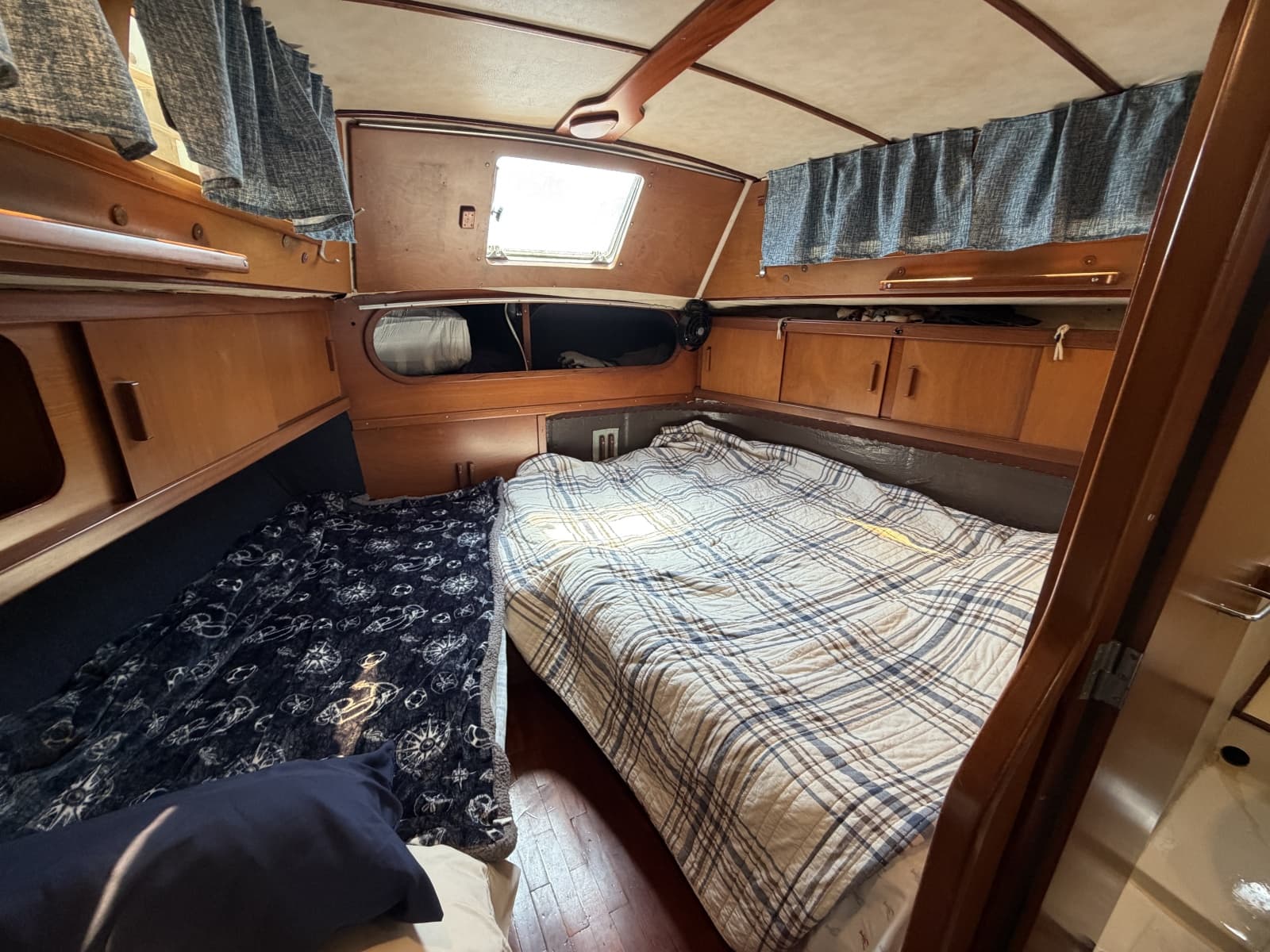 1980 Amel Mango 52 - Photo 47