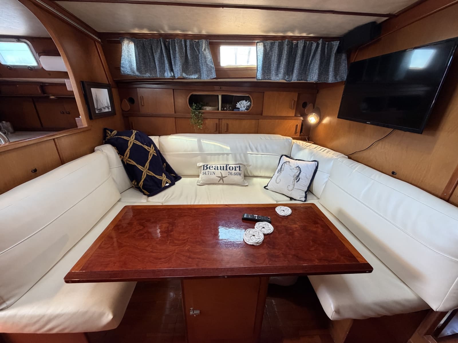 1980 Amel Mango 52 - Photo 38