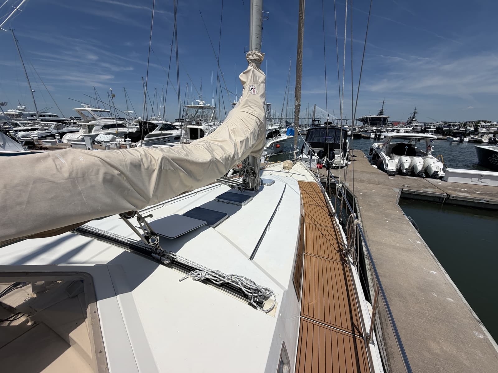 1980 Amel Mango 52 - Photo 11