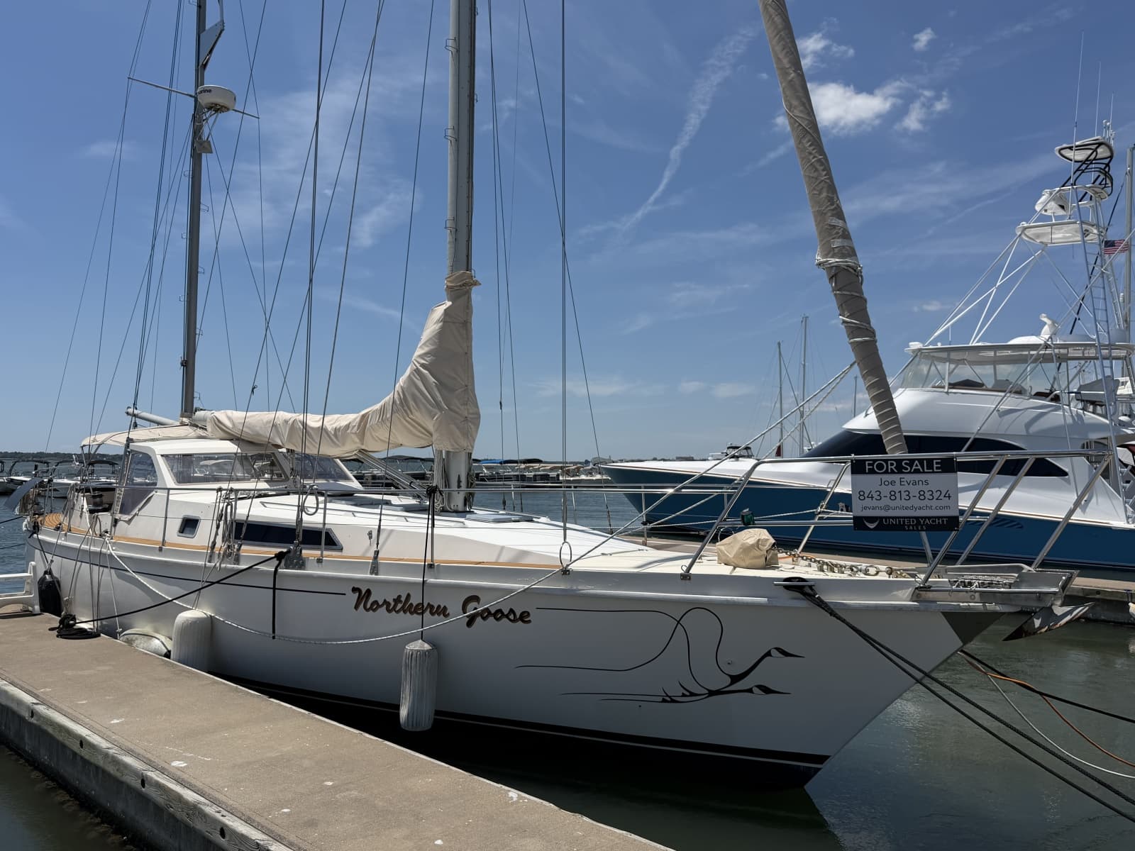 1980 Amel Mango 52 - Photo 7
