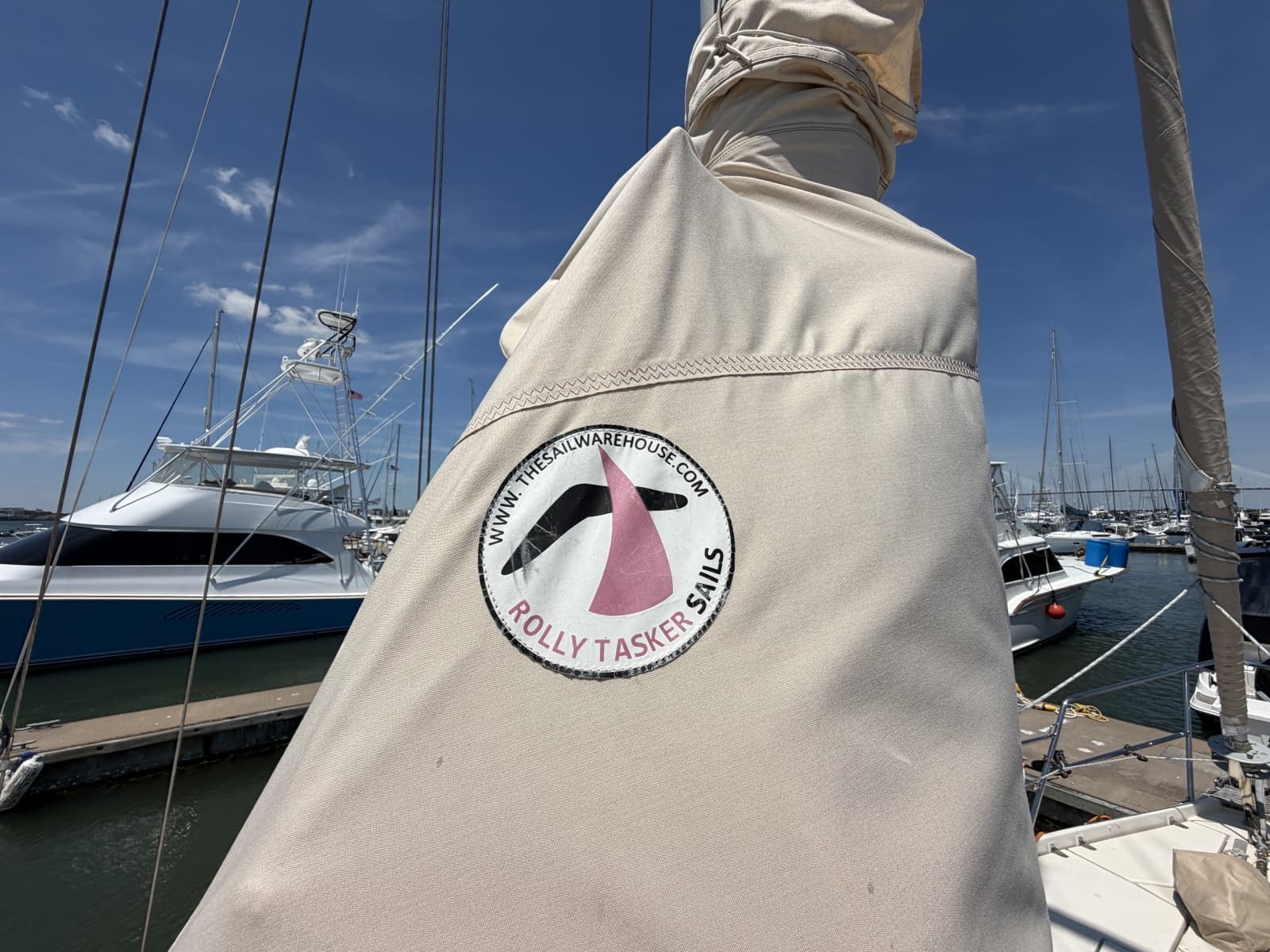 1980 Amel Mango 52 - Photo 21