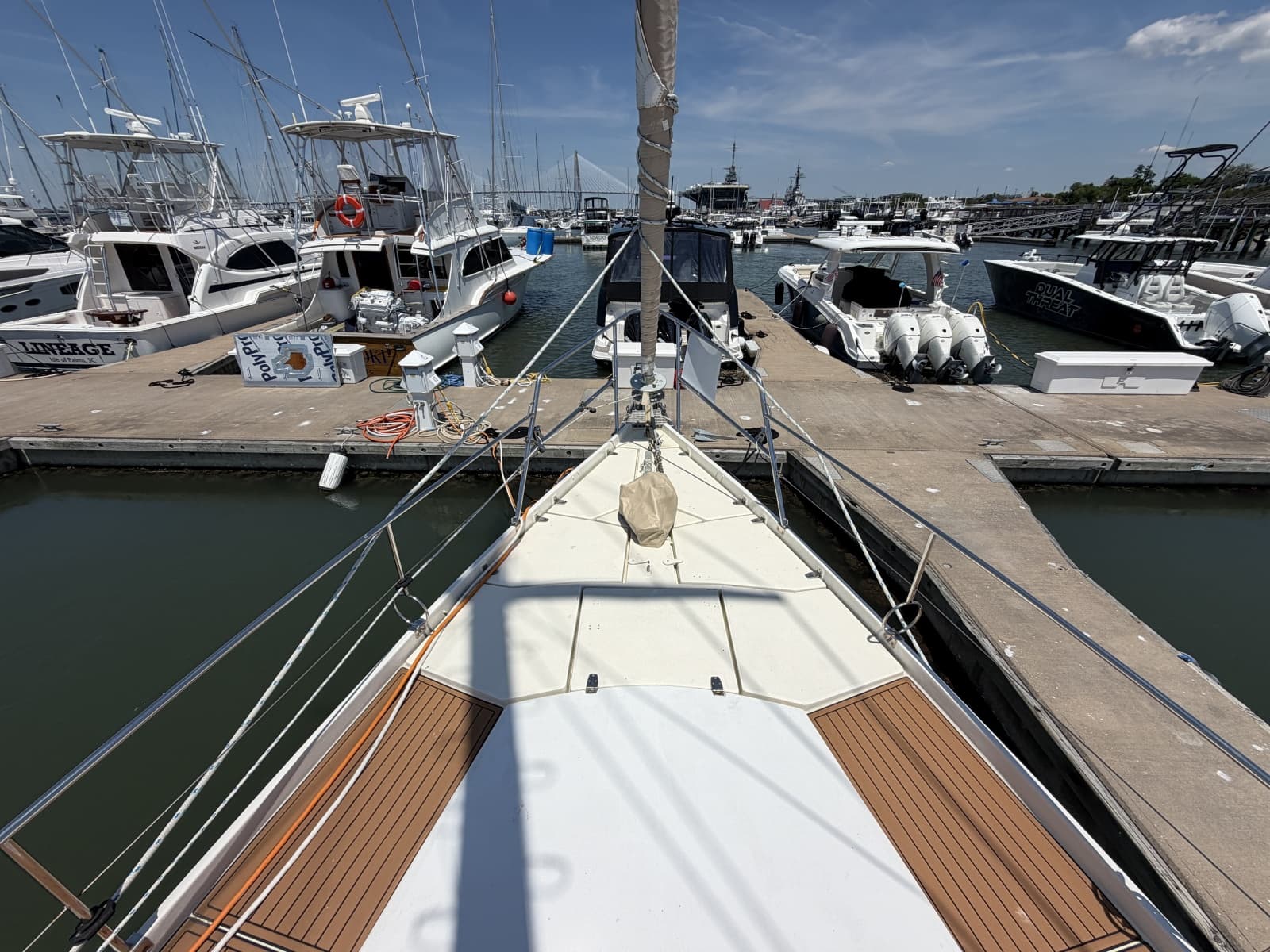 1980 Amel Mango 52 - Photo 12