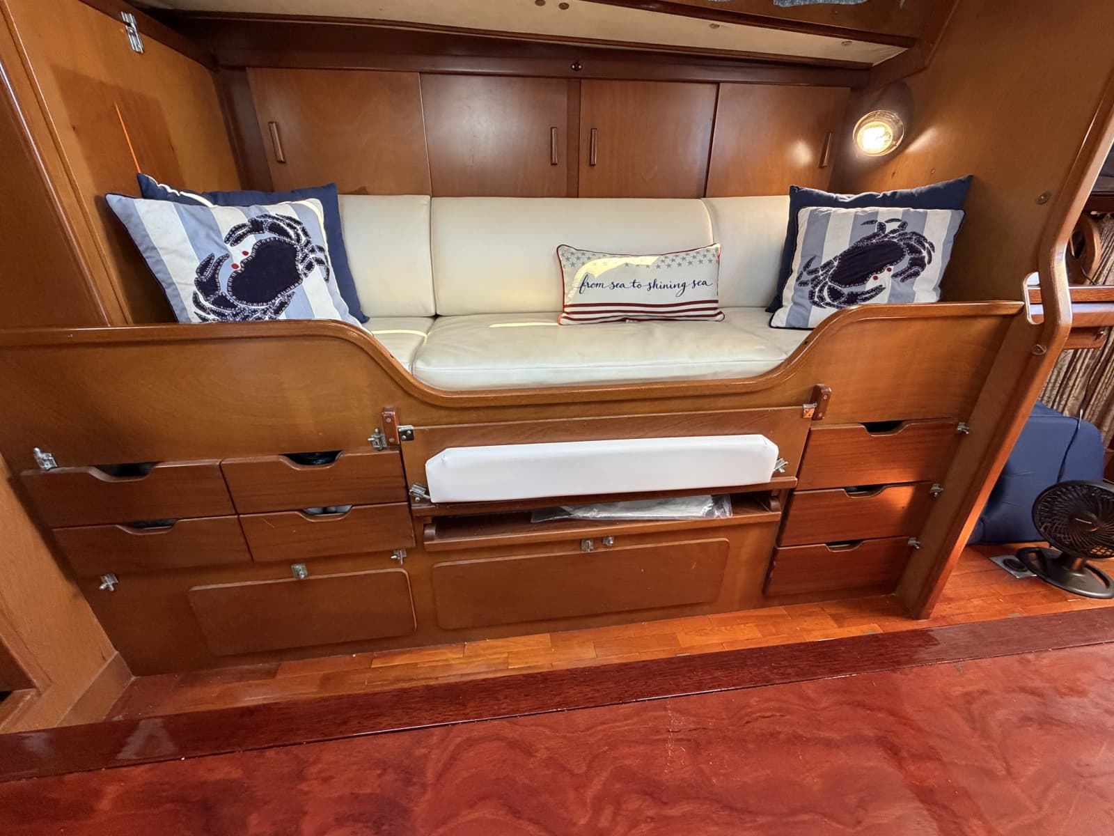 1980 Amel Mango 52 - Photo 40