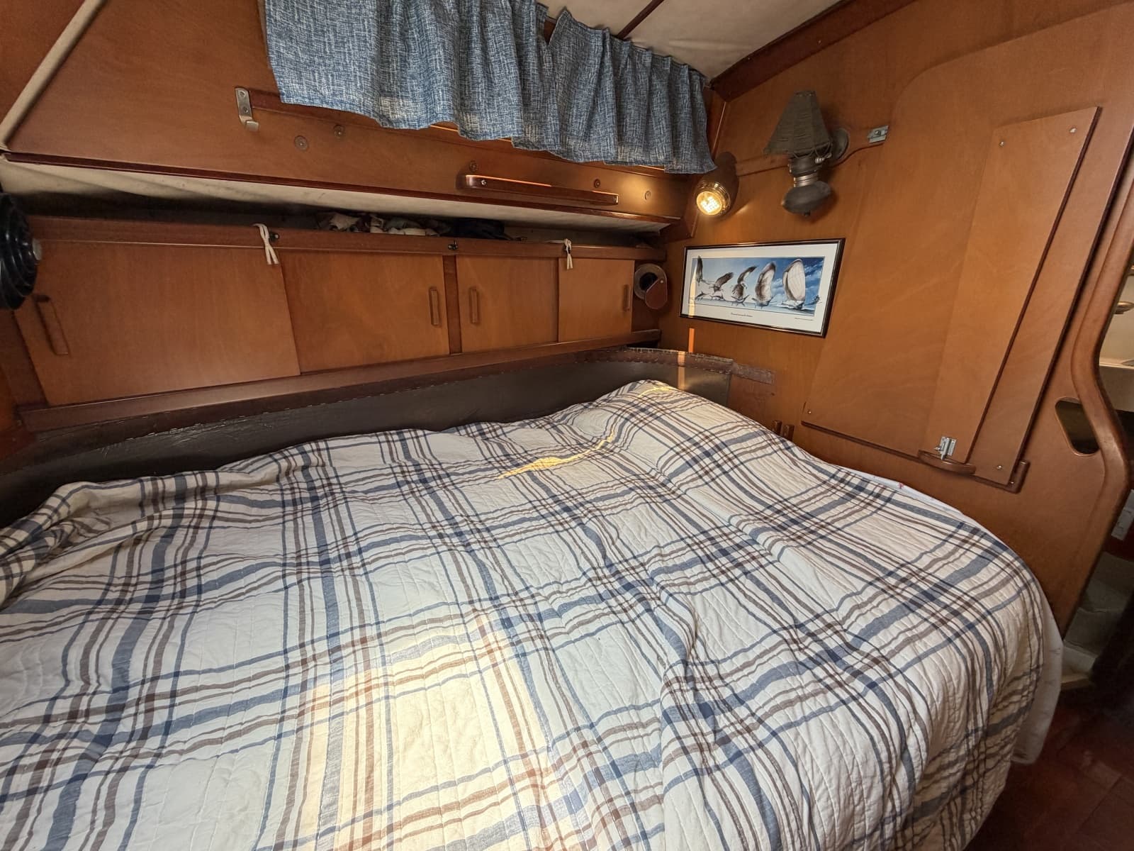 1980 Amel Mango 52 - Photo 49