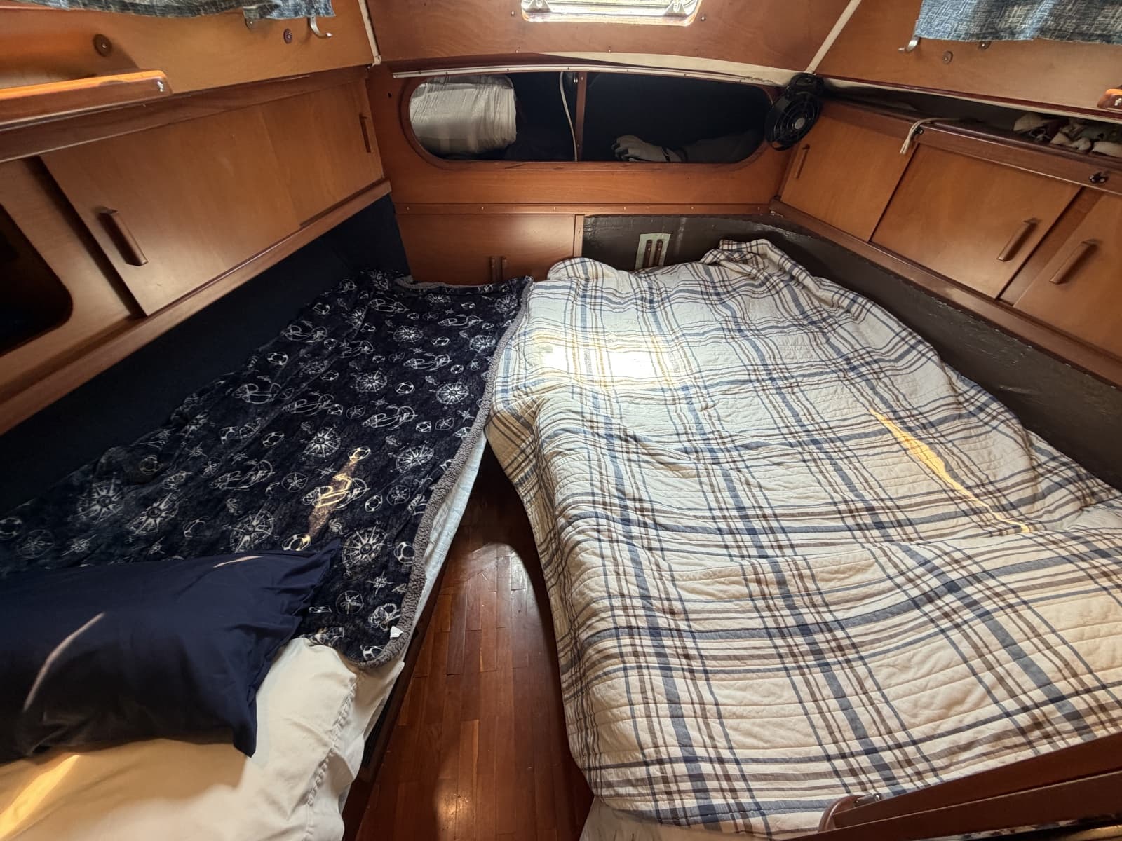 1980 Amel Mango 52 - Photo 48