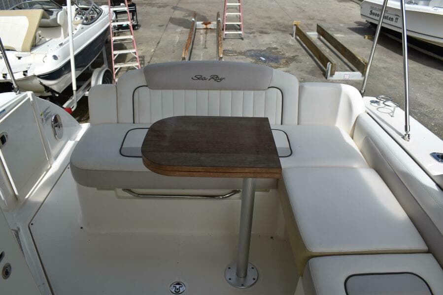 2011 Sea Ray 310 Sundancer