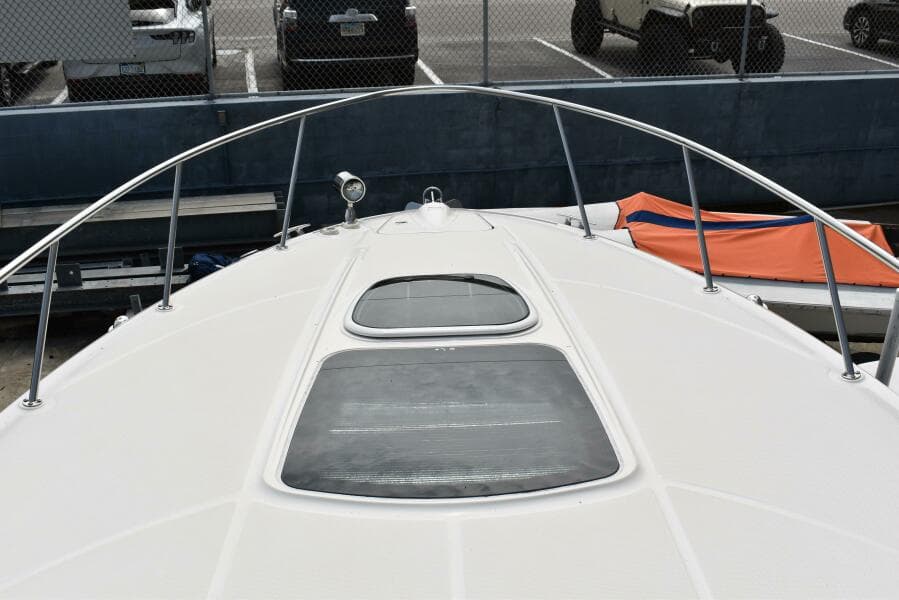 2011 Sea Ray 310 Sundancer