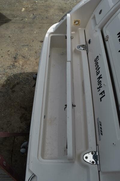 2011 Sea Ray 310 Sundancer