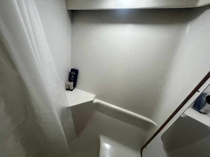 1999 Catalina 42 MK II