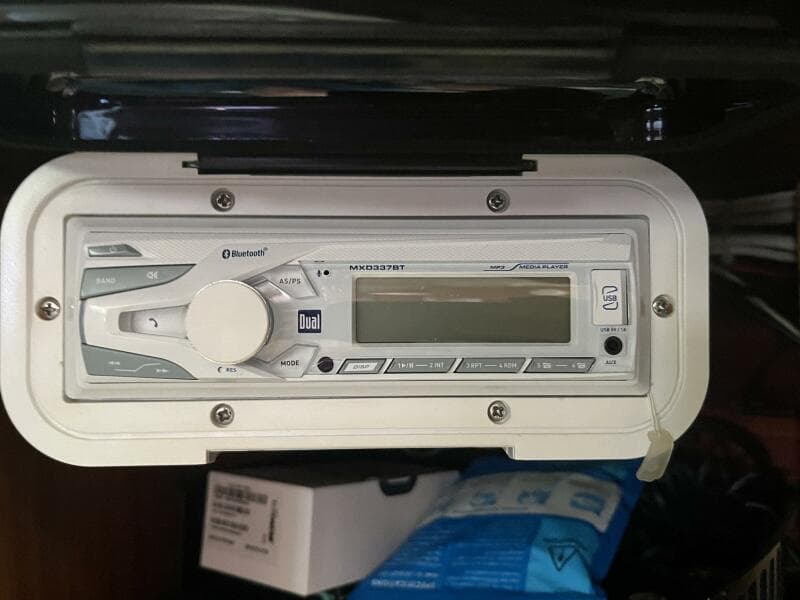 1999 Catalina 42 MK II