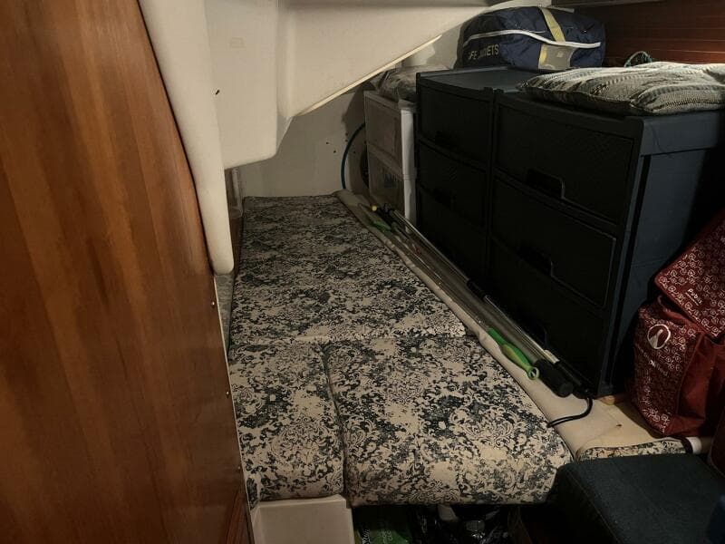 1999 Catalina 42 MK II