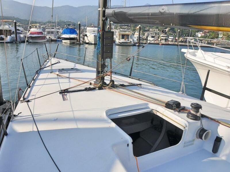 2015 Custom Mills 41