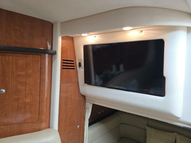 2006 Sea Ray 320 Sundancer