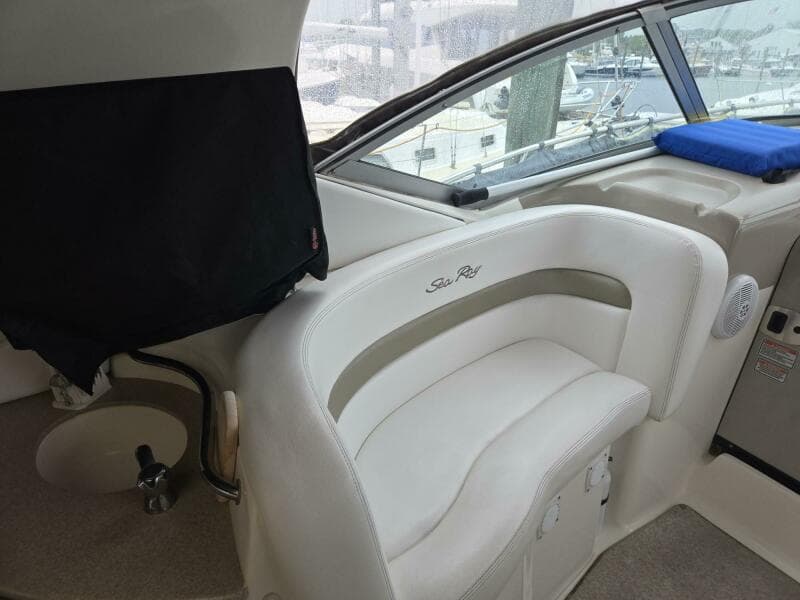 2006 Sea Ray 320 Sundancer