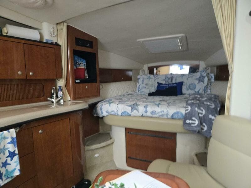 2006 Sea Ray 320 Sundancer