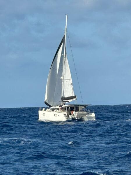 2012 Lagoon  - Photo 2