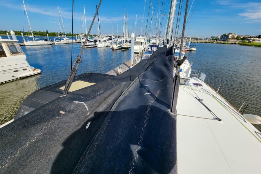 2012 Lagoon  - Photo 19