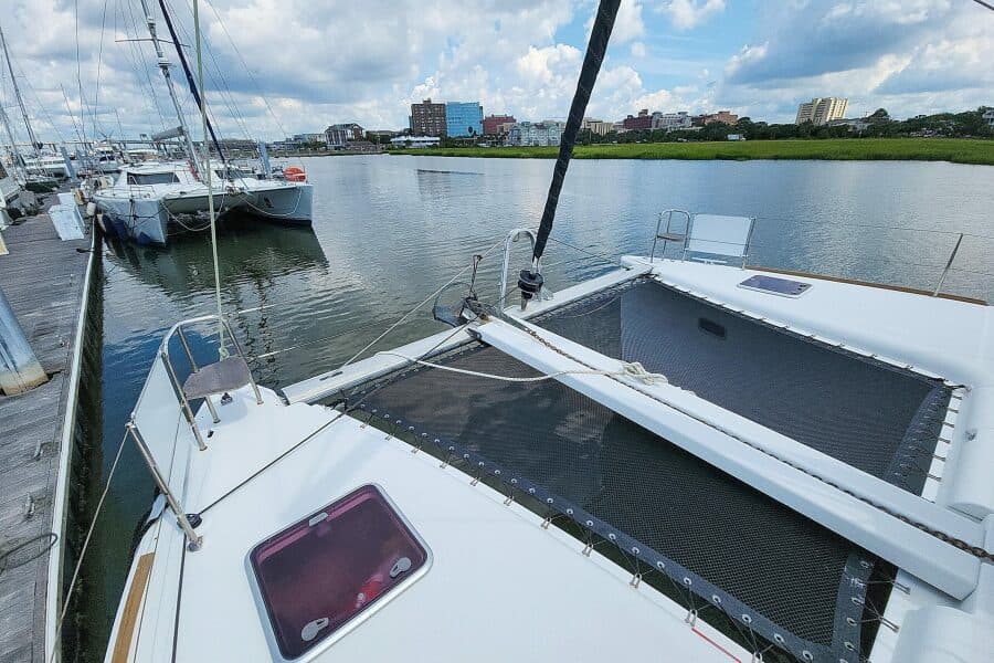 2012 Lagoon  - Photo 7