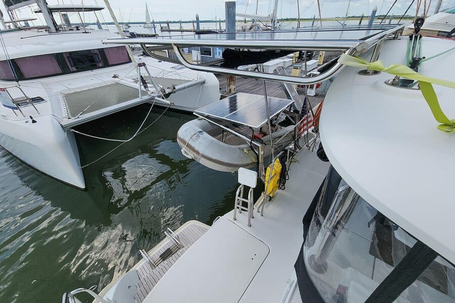 2012 Lagoon  - Photo 27